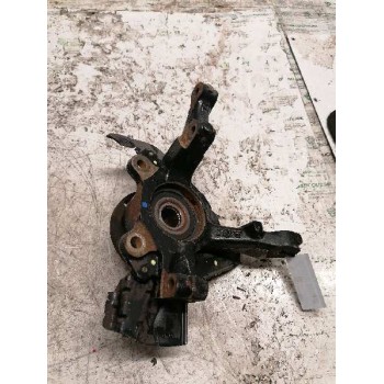 Recambio de mangueta delantera derecha para fiat stilo (192) 1.9 jtd / 1.9 jtd 115 active referencia OEM IAM   