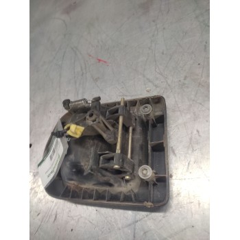 Recambio de maneta exterior delantera izquierda para opel movano combi medio 3.5t referencia OEM IAM 7700352488  