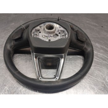 Recambio de volante para audi q3 (f3b) 35 tdi quattro referencia OEM IAM  83A419091AH 