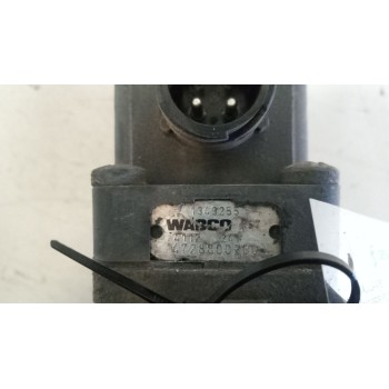 Recambio de valvula aire para daf serie xf105.xxx 12.9 diesel referencia OEM IAM 1343255  4728800300