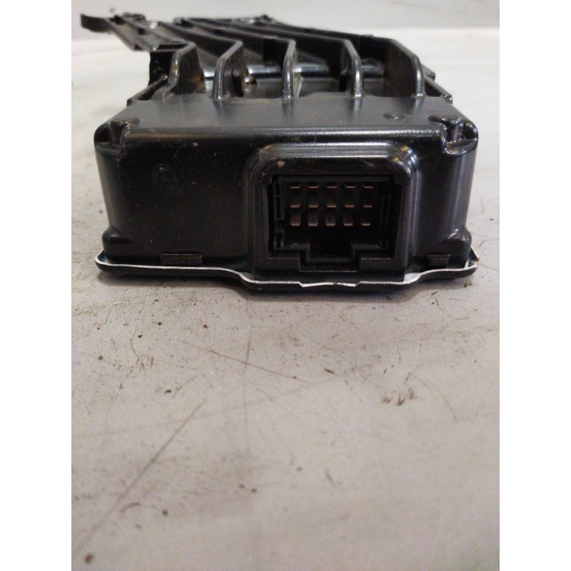 Recambio de modulo electronico para man tgx 18.480 12.4 diesel referencia OEM IAM 81259070348  TRANSFORMADOR TENSION 24V DC 12V - Blanco 4