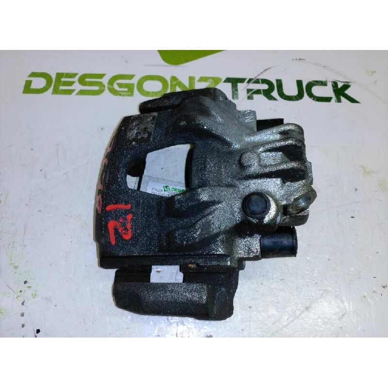 Recambio de pinza freno delantera izquierda para peugeot 306 berlina 3/4/5 puertas (s2) style referencia OEM IAM 2