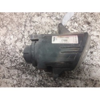 Recambio de faro antiniebla derecho para seat toledo (1m2) signo referencia OEM IAM 1M0941700B  
