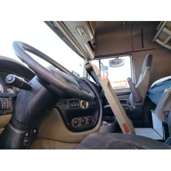 daf serie xf105.xxx del año 2009