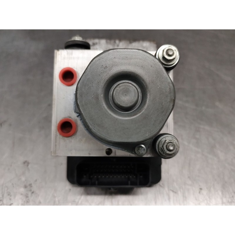 Recambio de abs para renault clio iv (bh_) 0.9 tce 90 referencia OEM IAM 476608644R 2265106455 - Blanco 6