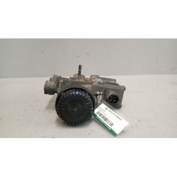 Recambio de valvula aire para daf serie xf105.xxx 12.9 diesel referencia OEM IAM 1343255  4728800300