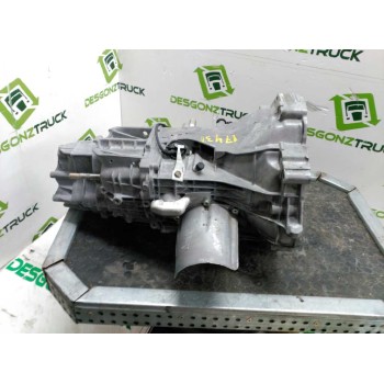CAJA CAMBIOS DHF 