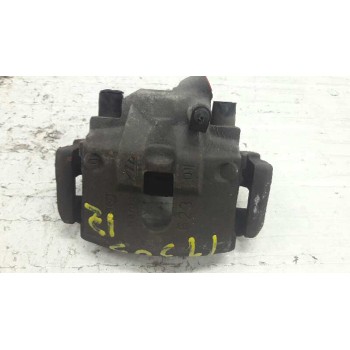 Recambio de pinza freno delantera izquierda para fiat doblo (119) 1.9 jtd elx / dynamic referencia OEM IAM   