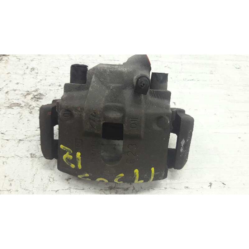 Recambio de pinza freno delantera izquierda para fiat doblo (119) 1.9 jtd elx / dynamic referencia OEM IAM 3