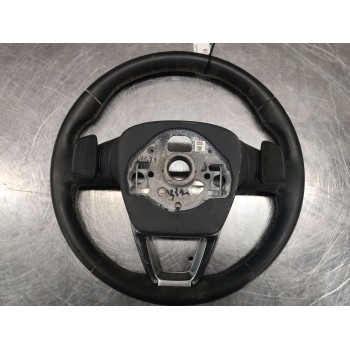 Recambio de volante para audi q3 (f3b) 35 tdi quattro referencia OEM IAM  83A419091AH 