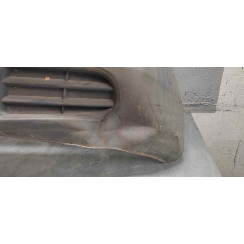 Recambio de paragolpes delantero para opel vivaro 1.9 cdti cat (f9q-760 / l08) referencia OEM IAM - Blanco 5
