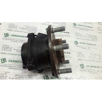 Recambio de buje trasero izquierdo para ford focus lim. (cb4) titanium referencia OEM IAM   