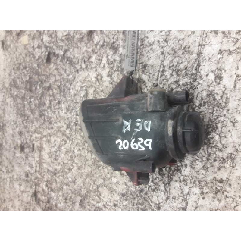 Recambio de faro antiniebla derecho para seat toledo (1m2) signo referencia OEM IAM 1M0941700B - Rojo 3
