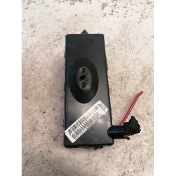 Recambio de caja reles / fusibles para chrysler 300 c 3.0 crd referencia OEM IAM 04759996AB  