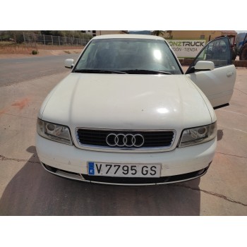 audi a4 berlina (b5) del año 1999