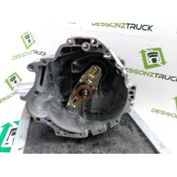 Recambio de caja cambios para audi a4 berlina (b5) 1.9 tdi referencia OEM IAM DHF  