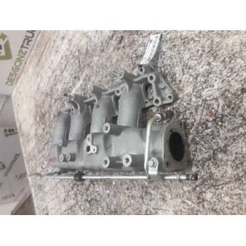 Recambio de colector admision para opel zafira b cosmo referencia OEM IAM 55192747 A50212 
