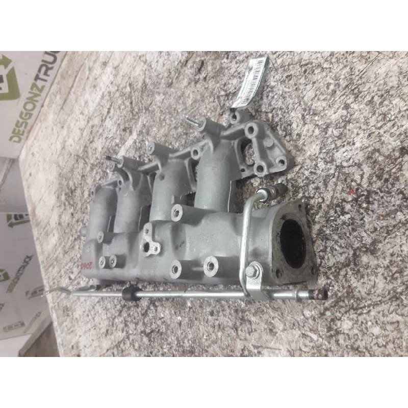 Recambio de colector admision para opel zafira b cosmo referencia OEM IAM 55192747 A50212 2