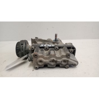 Recambio de valvula aire para daf serie xf105.xxx 12.9 diesel referencia OEM IAM 1343255  4728800300