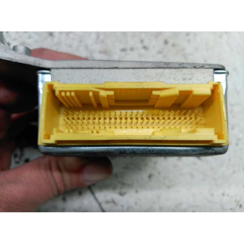 Recambio de centralita airbag para renault vel satis (bj0) expression referencia OEM IAM 8200905313 602627800 2