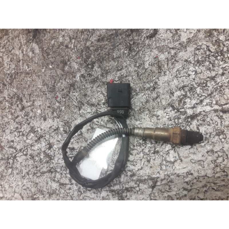 Recambio de sonda lambda para volkswagen golf v berlina (1k1) highline referencia OEM IAM 030906262L 0258006422 4 PINS 2