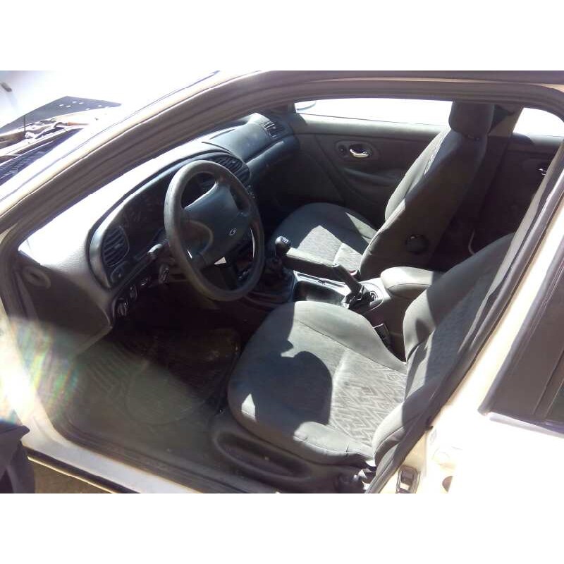 FORD MONDEO BERLINA (GD)