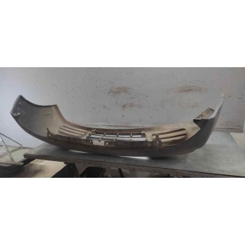 Recambio de paragolpes delantero para opel vivaro 1.9 cdti cat (f9q-760 / l08) referencia OEM IAM   