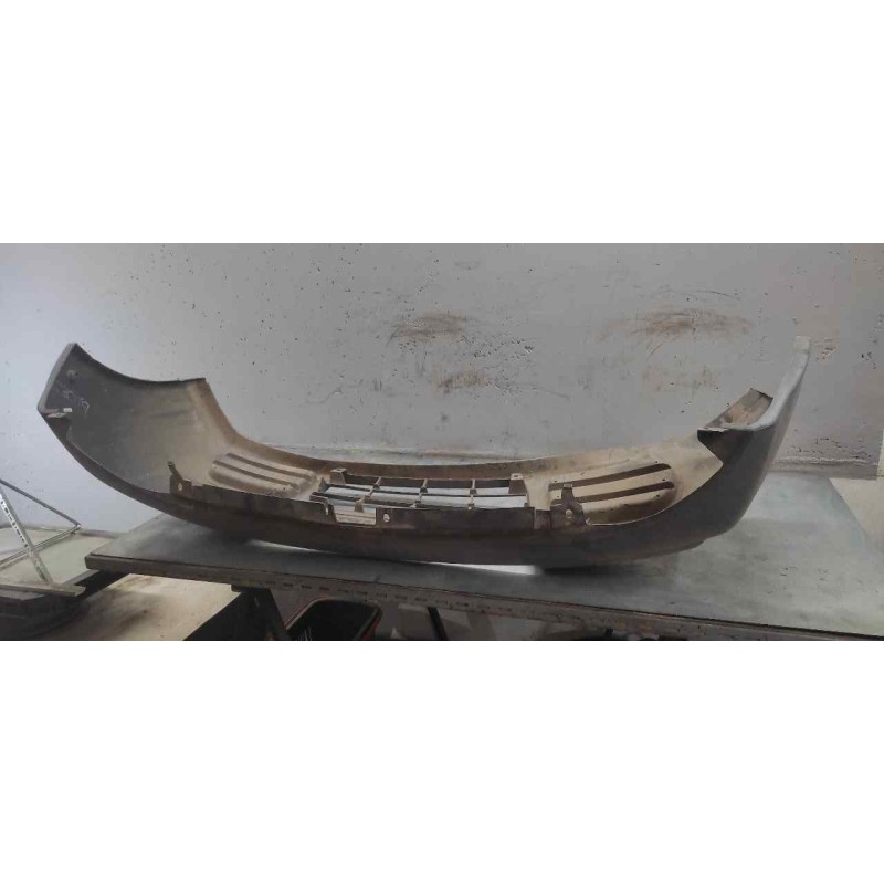 Recambio de paragolpes delantero para opel vivaro 1.9 cdti cat (f9q-760 / l08) referencia OEM IAM - Blanco 6