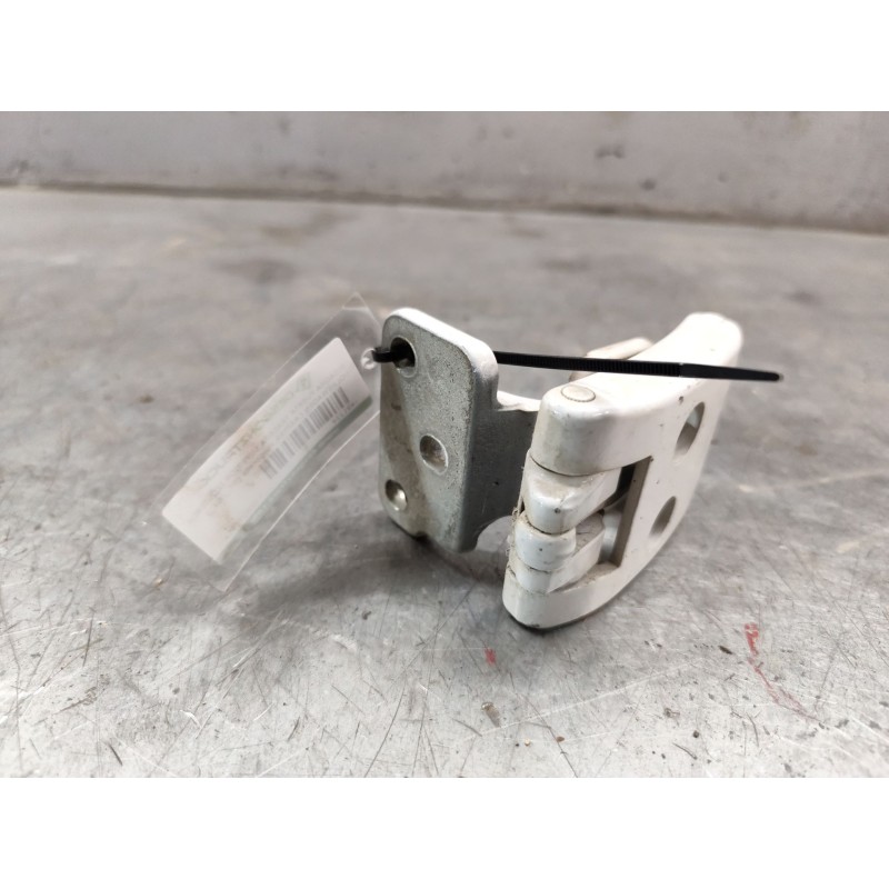 Recambio de bisagra para volkswagen crafter furgoneta (sy_, sx_) 2.0 tdi referencia OEM IAM C0827151A  