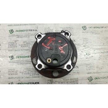 Recambio de buje trasero izquierdo para ford focus lim. (cb4) titanium referencia OEM IAM   