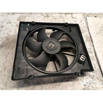 Recambio de electroventilador para renault megane i berlina hatchback (ba0) 1.6e alize referencia OEM IAM 7700840240  