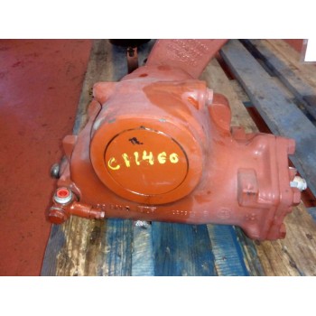 Recambio de caja direccion para iveco stralis (as) fsa t / fp lt 4x2 gran espacio referencia OEM IAM 41218668 8098955587 