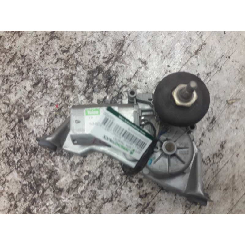 Recambio de motor limpia trasero para renault megane i scenic (ja0) 1.9 dti kaleido referencia OEM IAM 53008302 7700838691A - Verde
