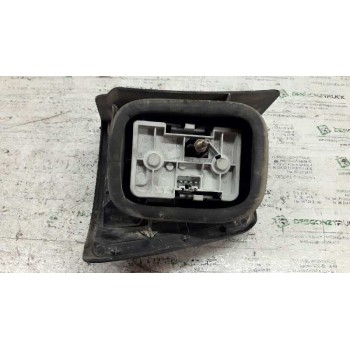 Recambio de piloto trasero izquierdo para citroën xantia break 1.8 sx referencia OEM IAM  PARTE EXTERIOR 