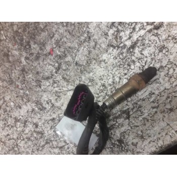 Recambio de sonda lambda para volkswagen golf v berlina (1k1) highline referencia OEM IAM 030906262L 0258006422 4 PINS