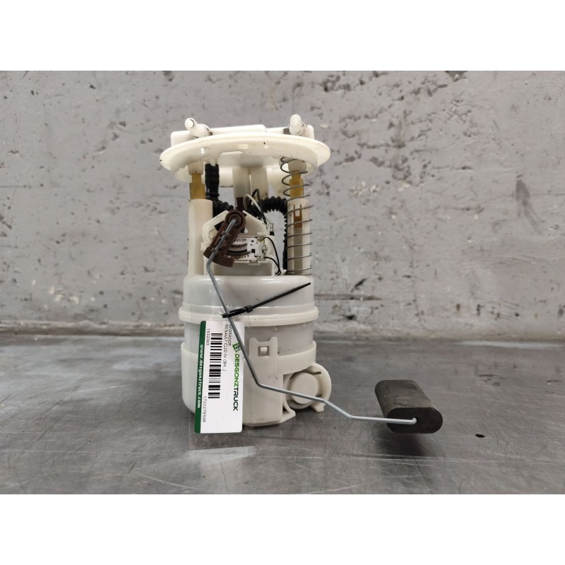 Recambio de aforador para renault clio iv (bh_) 0.9 tce 90 referencia OEM IAM 172027859R  