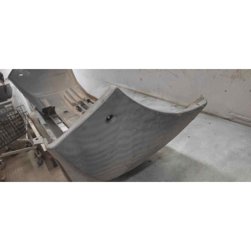 Recambio de paragolpes delantero para opel vivaro 1.9 cdti cat (f9q-760 / l08) referencia OEM IAM - Blanco 7