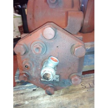 Recambio de caja direccion para iveco stralis (as) fsa t / fp lt 4x2 gran espacio referencia OEM IAM 41218668 8098955587 