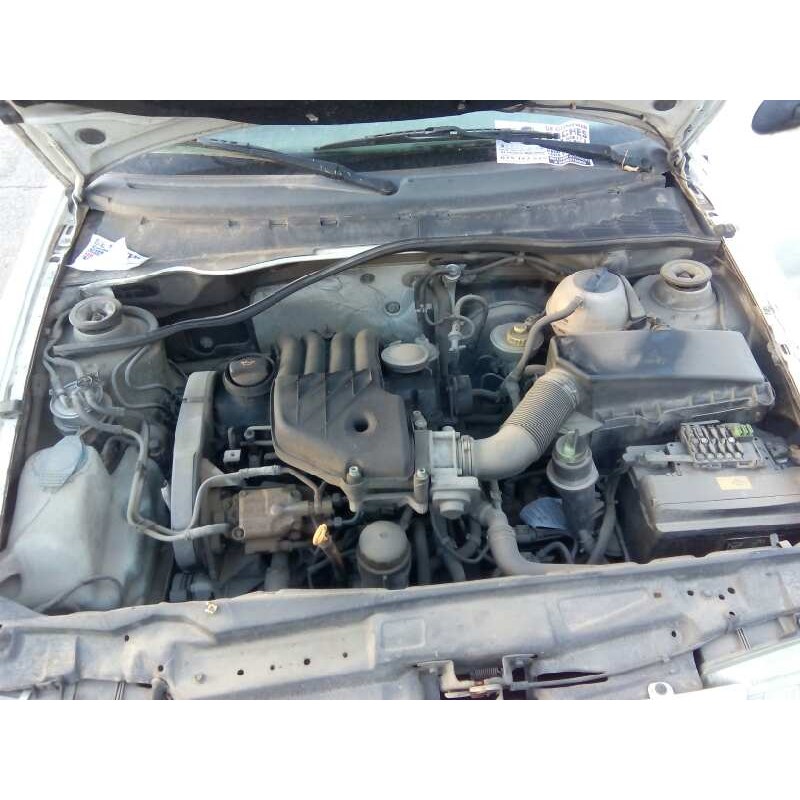 SEAT INCA (6K9)