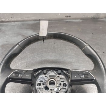 Recambio de volante para audi q3 (f3b) 35 tdi quattro referencia OEM IAM  83A419091AH 