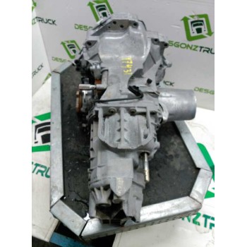 Recambio de caja cambios para audi a4 berlina (b5) 1.9 tdi referencia OEM IAM DHF  