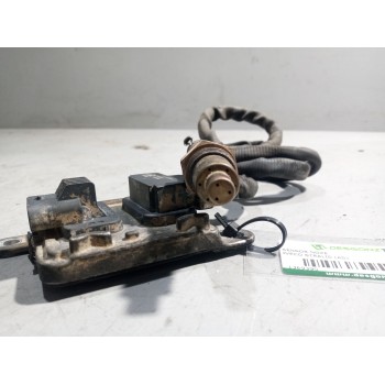 Recambio de sensor noxe para iveco stralis (as) 12.9 diesel referencia OEM IAM 5802531250  