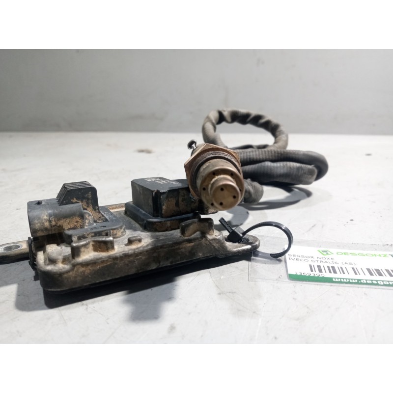 Recambio de sensor noxe para iveco stralis (as) 12.9 diesel referencia OEM IAM 5802531250 2