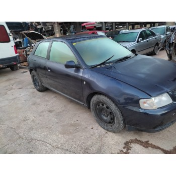 audi a3 (8l) del año 2003