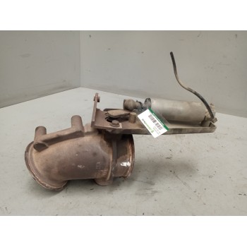 Recambio de caja mariposa para man tgx 18.xxx 12.4 diesel referencia OEM IAM 51152016301 51152016302 