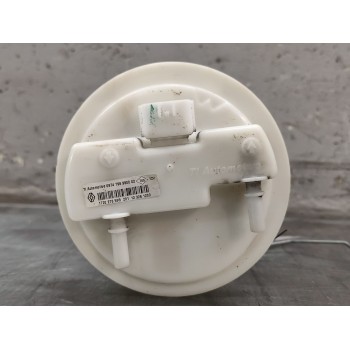 Recambio de aforador para renault clio iv (bh_) 0.9 tce 90 referencia OEM IAM 172027859R  