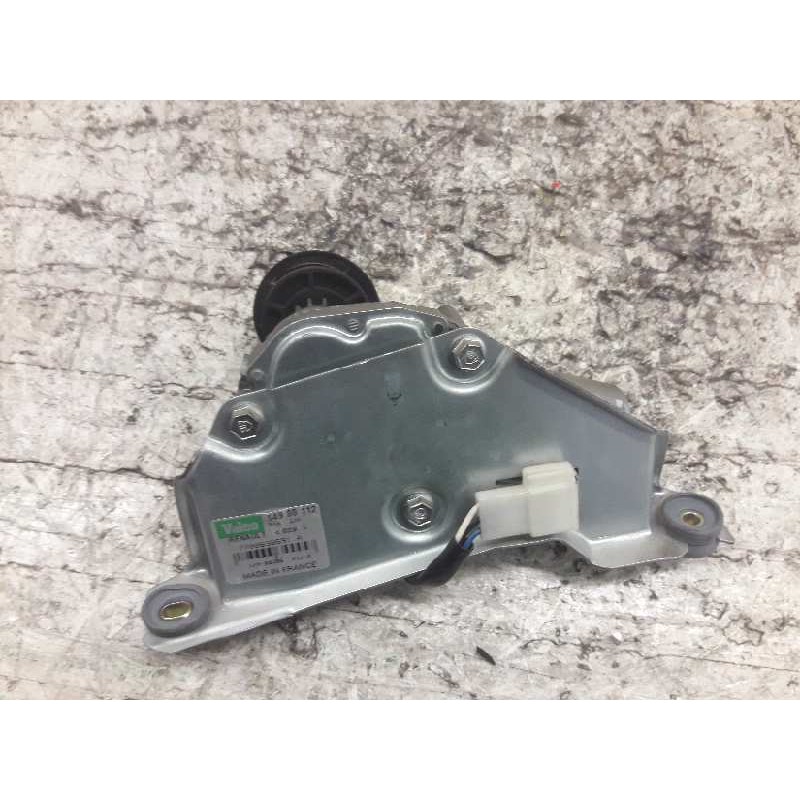 Recambio de motor limpia trasero para renault megane i scenic (ja0) 1.9 dti kaleido referencia OEM IAM 53008302 7700838691A - Verde 3
