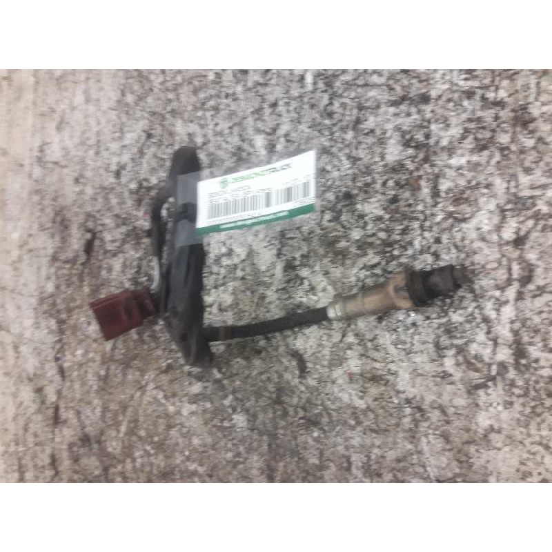 Recambio de sonda lambda para seat altea (5p1) arena referencia OEM IAM 078906265 0258006444 4 PINS