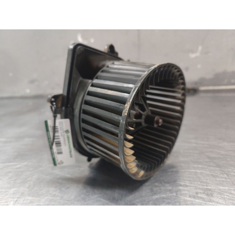 Recambio de ventilador calefaccion para mini mini (r56) one referencia OEM IAM 641134226469  