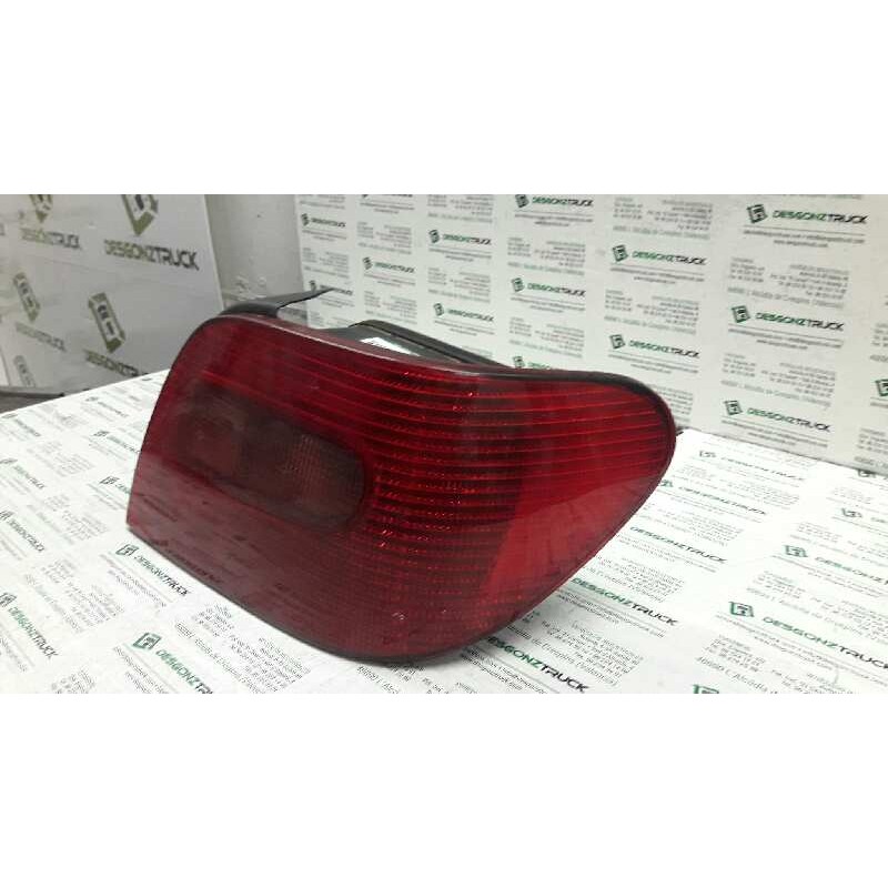 Recambio de piloto trasero derecho para citroën xsara berlina 2.0 hdi exclusive (66kw) referencia OEM IAM 2